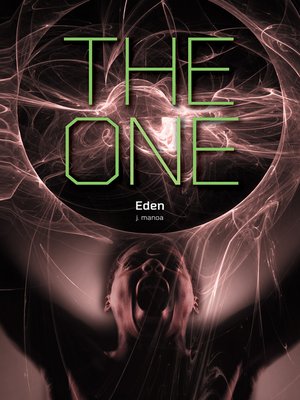 cover image of Eden #4